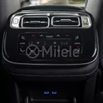 MERCEDES-BENZ S CLASS S580 4.0L PETROL 2022 MODEL YEAR BLACK COLOR - Thumbnail 16