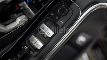 MERCEDES-BENZ S CLASS S580 4.0L PETROL 2022 MODEL YEAR BLACK COLOR