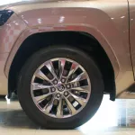 Toyota Land Cruiser GXR L300 4.0L 2022 Petrol - Thumbnail 4