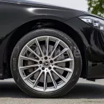 MERCEDES-BENZ S CLASS S580 4.0L PETROL 2022 MODEL YEAR BLACK COLOR - Thumbnail 21