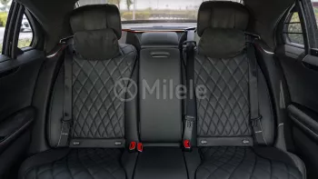 MERCEDES-BENZ S CLASS S580 4.0L PETROL 2022 MODEL YEAR BLACK COLOR
