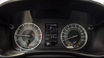 SUZUKI FRONX GLX 1.5L PETROL 2024 MODEL YEAR BLACK COLOR EXTERIOR
