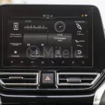 SUZUKI FRONX GLX 1.5L PETROL 2024 MODEL YEAR BLACK COLOR EXTERIOR - Thumbnail 9