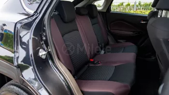 SUZUKI FRONX GLX 1.5L PETROL 2024 MODEL YEAR BLACK COLOR EXTERIOR