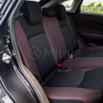 SUZUKI FRONX GLX 1.5L PETROL 2024 MODEL YEAR BLACK COLOR EXTERIOR - Thumbnail 14