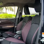 SUZUKI FRONX GLX 1.5L PETROL 2024 MODEL YEAR BLACK COLOR EXTERIOR - Thumbnail 13