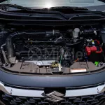 SUZUKI FRONX GLX 1.5L PETROL 2024 MODEL YEAR BLACK COLOR EXTERIOR - Thumbnail 20
