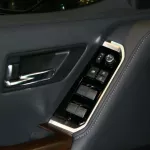 Toyota Land Cruiser GXR L300 4.0L 2022 Petrol - Thumbnail 8