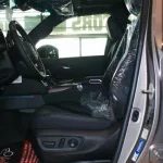 Toyota Land Cruiser GXR L300 4.0L 2022 Petrol - Thumbnail 9