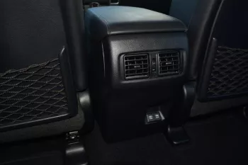 2022 TOYOTA 4RUNNER SR5 LIMITED 4.0L V6 PETROL