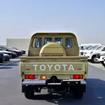 2024 TOYOTA LAND CRUISER PICK UP 79 LXZ 2.8L TURBO DIESEL 4WD AUTOMATIC - Thumbnail 7