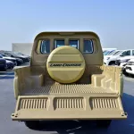 2024 TOYOTA LAND CRUISER PICK UP 79 LXZ 2.8L TURBO DIESEL 4WD AUTOMATIC - Thumbnail 8