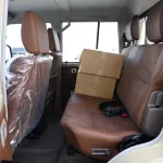 2024 TOYOTA LAND CRUISER PICK UP 79 LXZ 2.8L TURBO DIESEL 4WD AUTOMATIC - Thumbnail 10