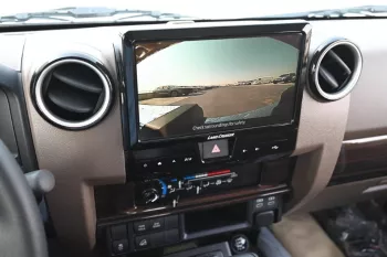 2024 TOYOTA LAND CRUISER PICK UP 79 LXZ 2.8L TURBO DIESEL 4WD AUTOMATIC