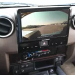 2024 TOYOTA LAND CRUISER PICK UP 79 LXZ 2.8L TURBO DIESEL 4WD AUTOMATIC - Thumbnail 12