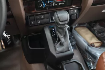 2024 TOYOTA LAND CRUISER PICK UP 79 LXZ 2.8L TURBO DIESEL 4WD AUTOMATIC