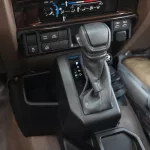 2024 TOYOTA LAND CRUISER PICK UP 79 LXZ 2.8L TURBO DIESEL 4WD AUTOMATIC - Thumbnail 14