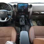 2024 TOYOTA LAND CRUISER PICK UP 79 LXZ 2.8L TURBO DIESEL 4WD AUTOMATIC - Thumbnail 16