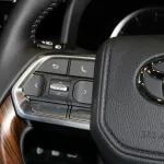 Toyota Land Cruiser GXR L300 4.0L 2022 Petrol - Thumbnail 13