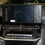Toyota Land Cruiser GXR L300 4.0L 2022 Petrol - Thumbnail 15