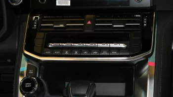 Toyota Land Cruiser GXR L300 4.0L 2022 Petrol