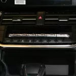 Toyota Land Cruiser GXR L300 4.0L 2022 Petrol - Thumbnail 16