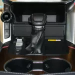 Toyota Land Cruiser GXR L300 4.0L 2022 Petrol - Thumbnail 17