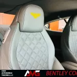 BENTLEY CONTINENTAL GT SPEED 2016 MODEL YEAR GREEN COLOR EXTERIOR - Thumbnail 11