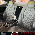 BENTLEY CONTINENTAL GT SPEED 2016 MODEL YEAR GREEN COLOR EXTERIOR - Thumbnail 13