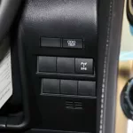 Toyota Land Cruiser GXR L300 4.0L 2022 Petrol - Thumbnail 19