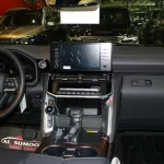Toyota Land Cruiser GXR L300 4.0L 2022 Petrol - Thumbnail 20