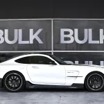 Mercedes GT  Black Series -2022 MY - GCC - 300 KM Only !!! - 5 Years Warranty And Service - Thumbnail 4
