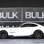 Mercedes GT  Black Series -2022 MY - GCC - 300 KM Only !!! - 5 Years Warranty And Service - Thumbnail 5