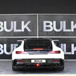 Mercedes GT  Black Series -2022 MY - GCC - 300 KM Only !!! - 5 Years Warranty And Service - Thumbnail 7