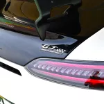 Mercedes GT  Black Series -2022 MY - GCC - 300 KM Only !!! - 5 Years Warranty And Service - Thumbnail 10