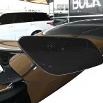 Mercedes GT  Black Series -2022 MY - GCC - 300 KM Only !!! - 5 Years Warranty And Service - Thumbnail 11