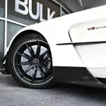 Mercedes GT  Black Series -2022 MY - GCC - 300 KM Only !!! - 5 Years Warranty And Service - Thumbnail 8