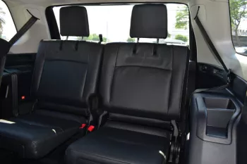 2022 TOYOTA 4RUNNER SR5 LIMITED 4.0L V6 PETROL