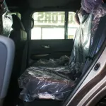 Toyota Land Cruiser GXR L300 4.0L 2022 Petrol - Thumbnail 21