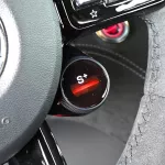 Mercedes GT  Black Series -2022 MY - GCC - 300 KM Only !!! - 5 Years Warranty And Service - Thumbnail 14