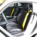Mercedes GT  Black Series -2022 MY - GCC - 300 KM Only !!! - 5 Years Warranty And Service - Thumbnail 16