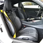 Mercedes GT  Black Series -2022 MY - GCC - 300 KM Only !!! - 5 Years Warranty And Service - Thumbnail 17