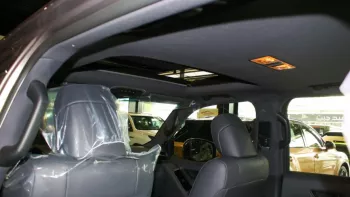 Toyota Land Cruiser GXR L300 4.0L 2022 Petrol