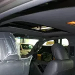 Toyota Land Cruiser GXR L300 4.0L 2022 Petrol - Thumbnail 23