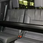 Toyota Land Cruiser GXR L300 4.0L 2022 Petrol - Thumbnail 24