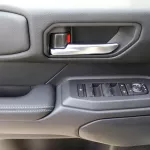 Toyota Prado Limited 2.8 Litters Diesel 2024 Model Year White Color - Thumbnail 12