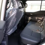 Toyota Prado Limited 2.8 Litters Diesel 2024 Model Year White Color - Thumbnail 15