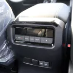 Toyota Prado Limited 2.8 Litters Diesel 2024 Model Year White Color - Thumbnail 19