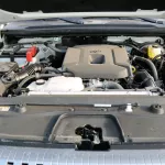 Toyota Prado Limited 2.8 Litters Diesel 2024 Model Year White Color - Thumbnail 28