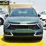 Kia Sportage FWD 2022 V4 - Thumbnail 2